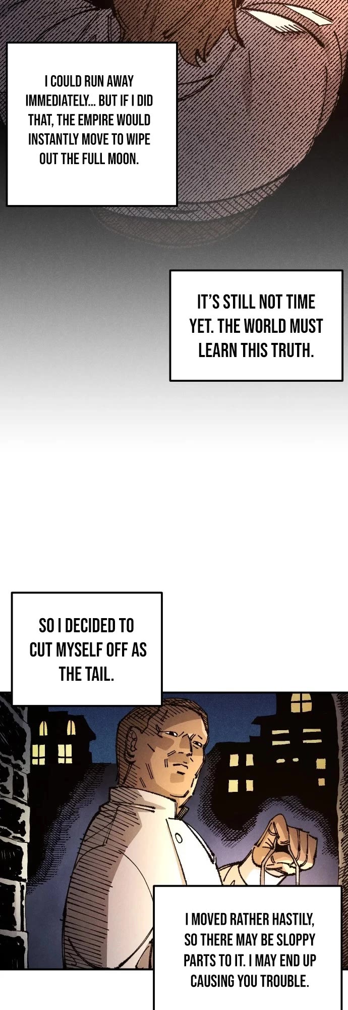 Reincarnation of the Veteran Soldier Chapter 195 - Page 11