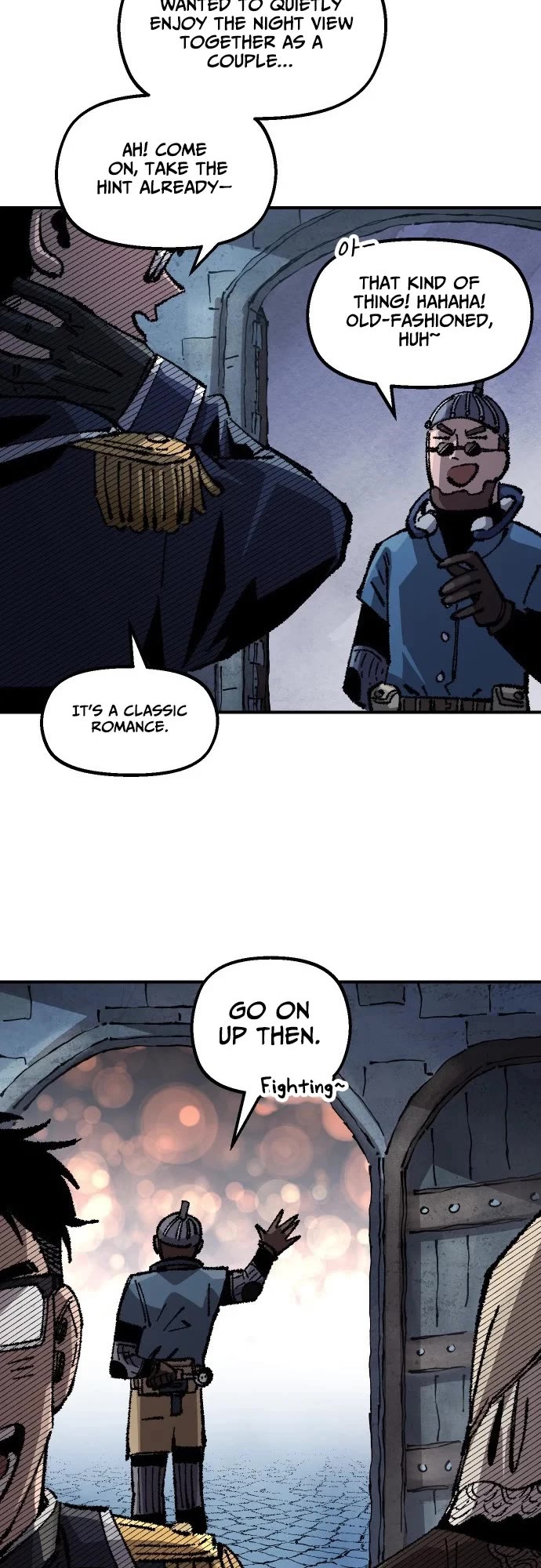 Reincarnation of the Veteran Soldier Chapter 195 - Page 27