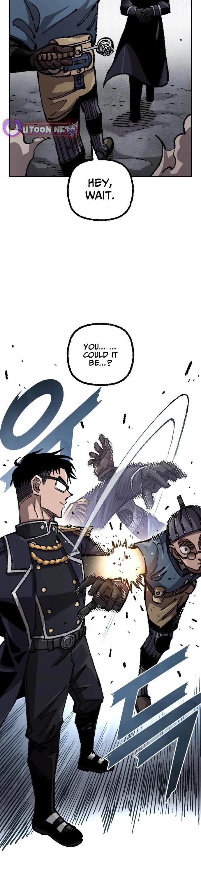 Reincarnation of the Veteran Soldier Chapter 195 - Page 29