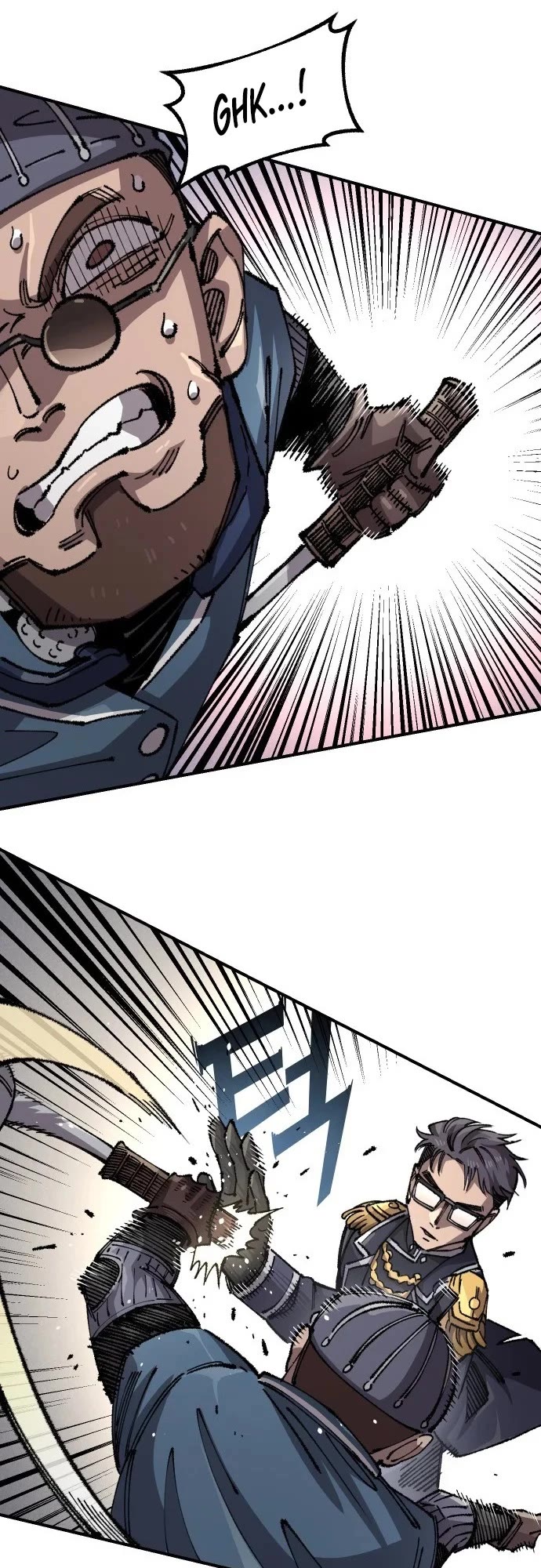 Reincarnation of the Veteran Soldier Chapter 195 - Page 30