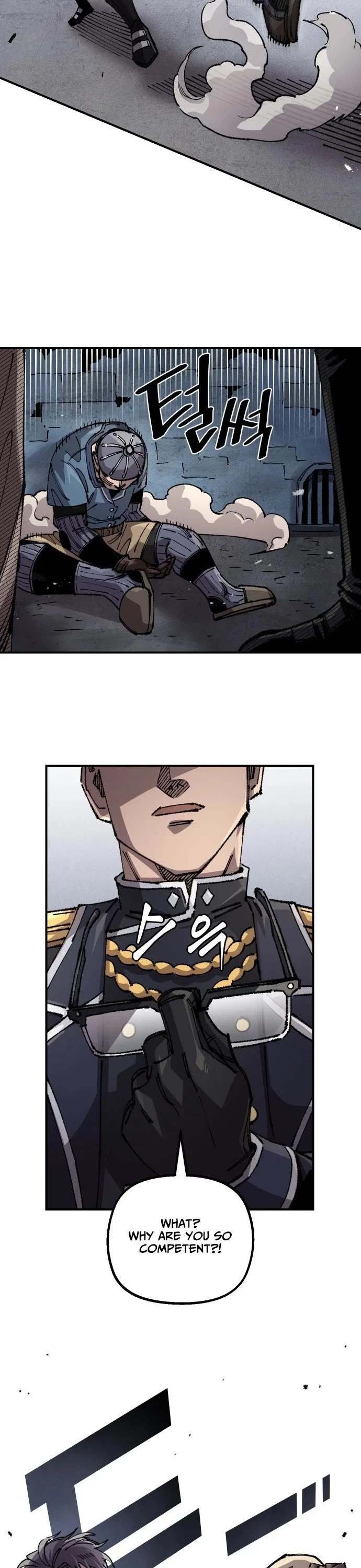 Reincarnation of the Veteran Soldier Chapter 195 - Page 32