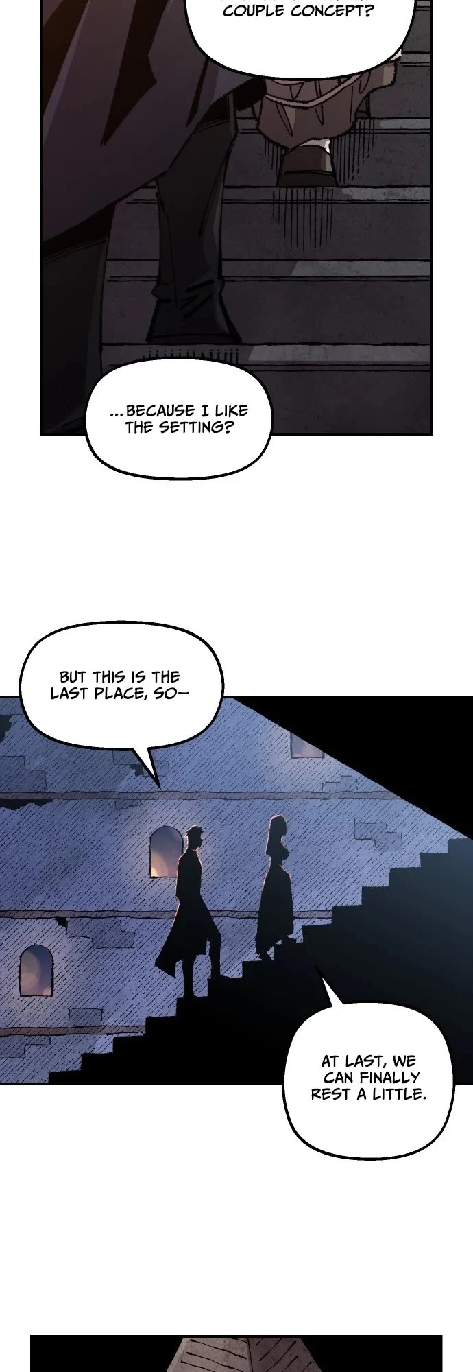 Reincarnation of the Veteran Soldier Chapter 195 - Page 34