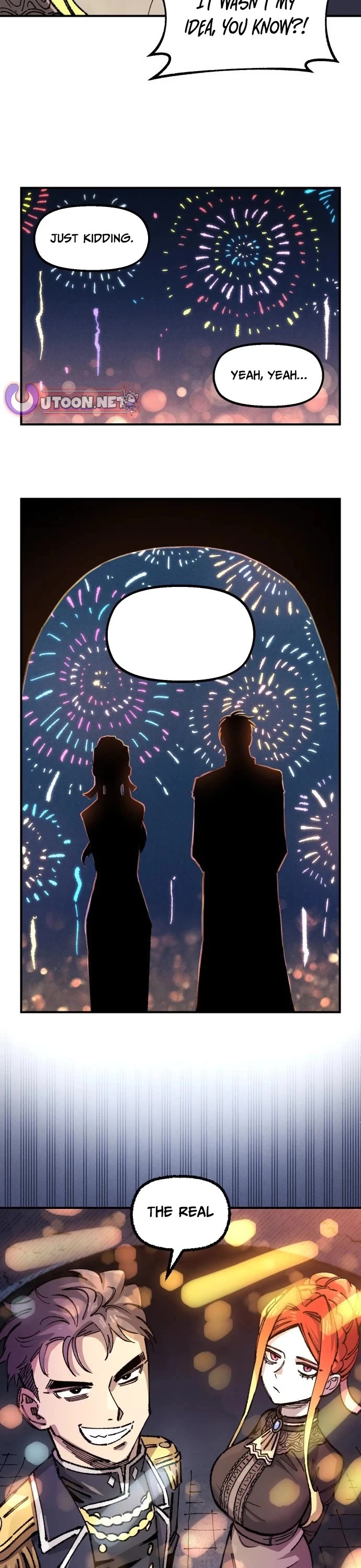 Reincarnation of the Veteran Soldier Chapter 195 - Page 36