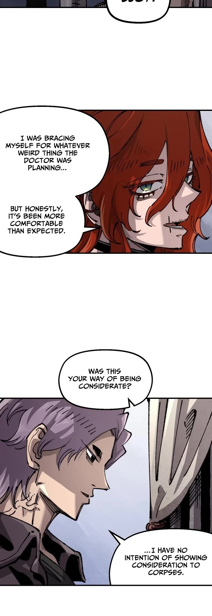 Reincarnation of the Veteran Soldier Chapter 195 - Page 38