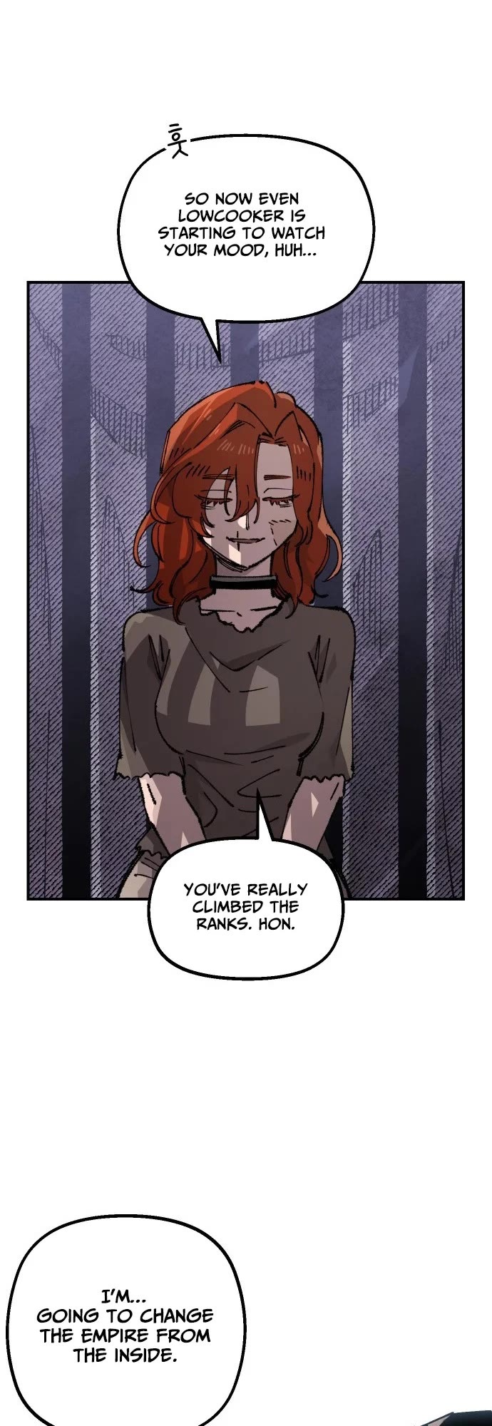 Reincarnation of the Veteran Soldier Chapter 195 - Page 39