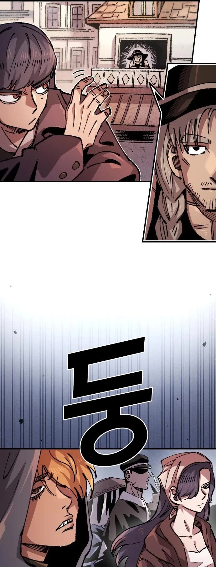 Reincarnation of the Veteran Soldier Chapter 195 - Page 42
