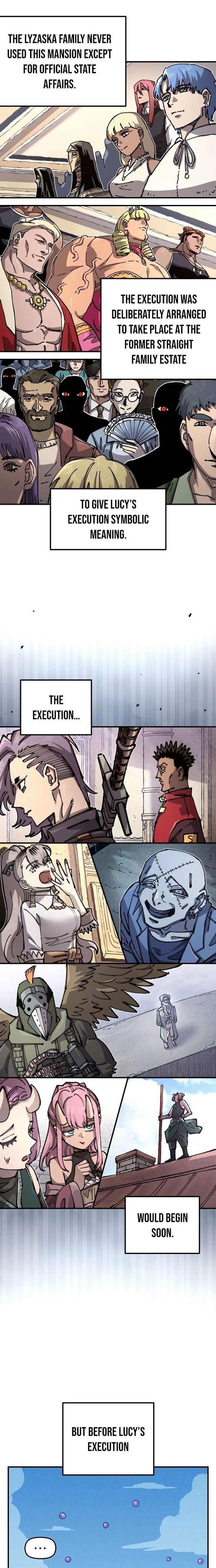 Reincarnation of the Veteran Soldier Chapter 196 - Page 16