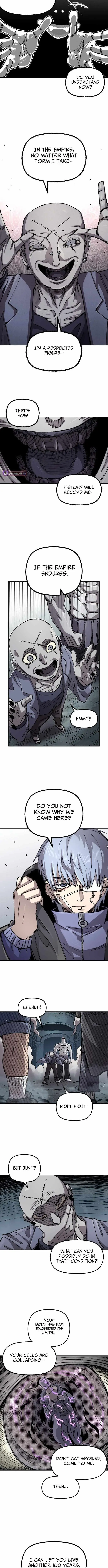 Reincarnation of the Veteran Soldier Chapter 198 - Page 9