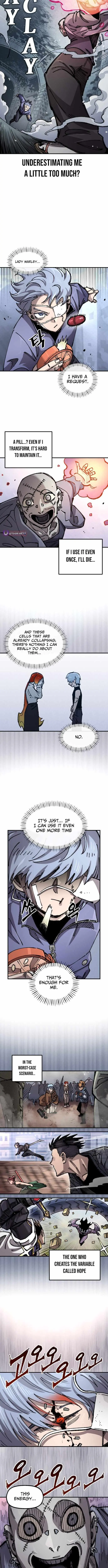 Reincarnation of the Veteran Soldier Chapter 198 - Page 12