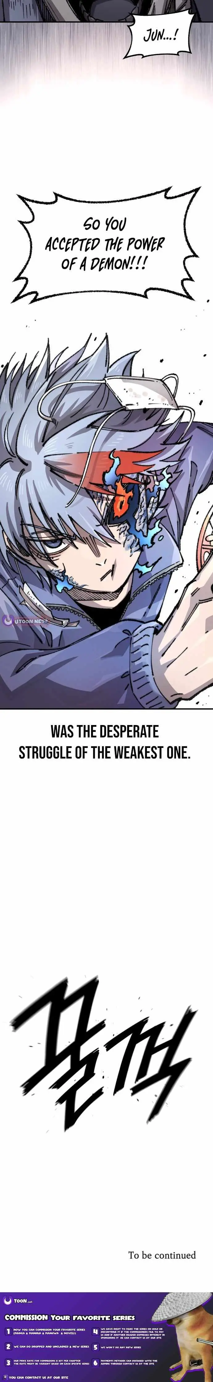 Reincarnation of the Veteran Soldier Chapter 198 - Page 13