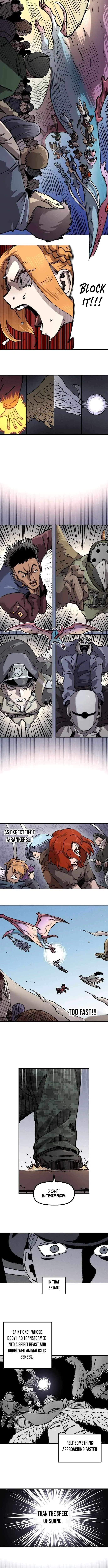 Reincarnation of the Veteran Soldier Chapter 199 - Page 3