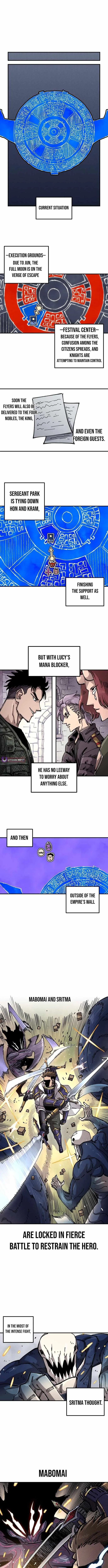 Reincarnation of the Veteran Soldier Chapter 199 - Page 6