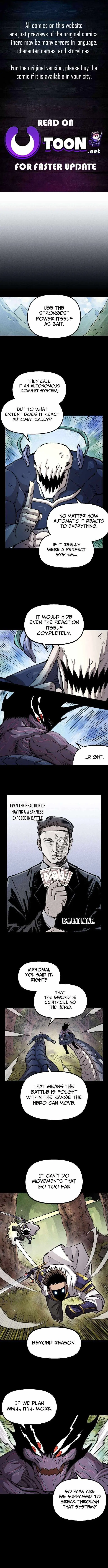 Reincarnation of the Veteran Soldier Chapter 200 - Page 1