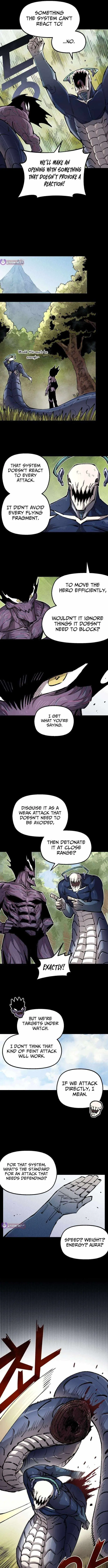 Reincarnation of the Veteran Soldier Chapter 200 - Page 2
