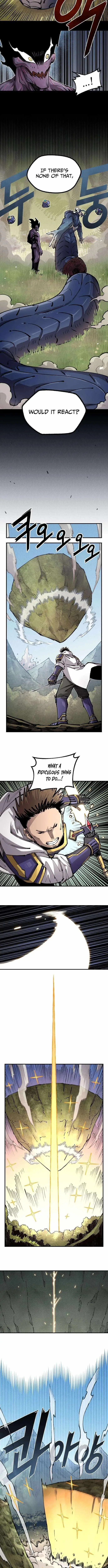 Reincarnation of the Veteran Soldier Chapter 200 - Page 3