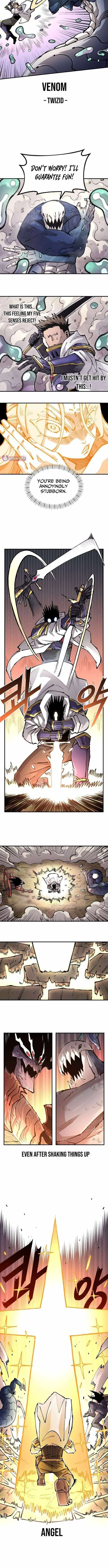 Reincarnation of the Veteran Soldier Chapter 200 - Page 6