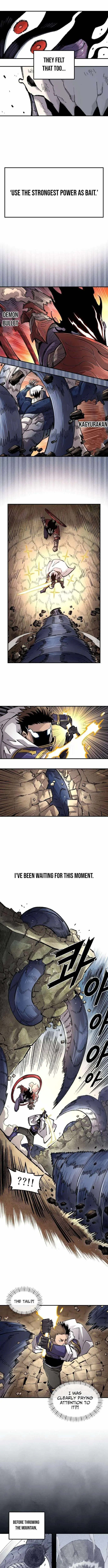 Reincarnation of the Veteran Soldier Chapter 200 - Page 8
