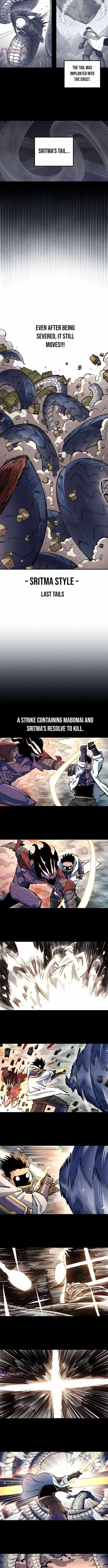 Reincarnation of the Veteran Soldier Chapter 200 - Page 9