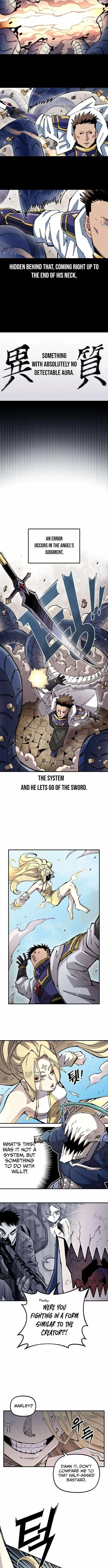 Reincarnation of the Veteran Soldier Chapter 200 - Page 10