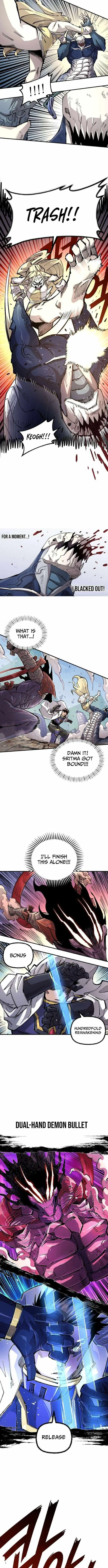 Reincarnation of the Veteran Soldier Chapter 200 - Page 11