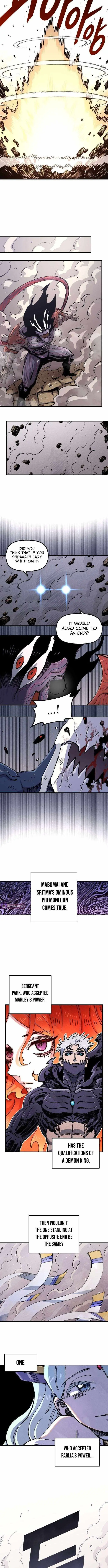 Reincarnation of the Veteran Soldier Chapter 200 - Page 12