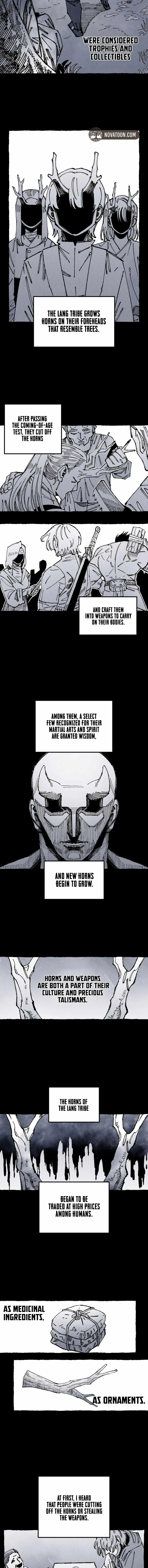 Reincarnation of the Veteran Soldier Chapter 205 - Page 4