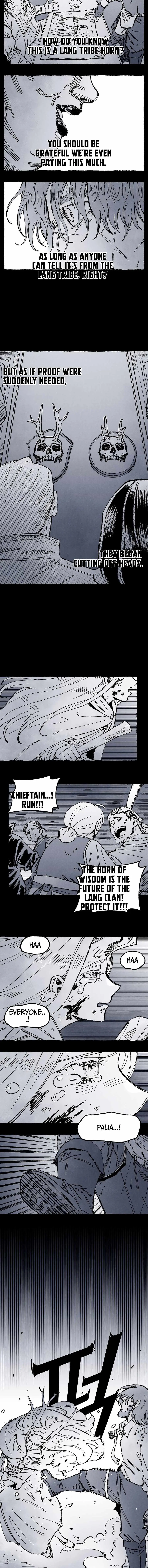 Reincarnation of the Veteran Soldier Chapter 205 - Page 5