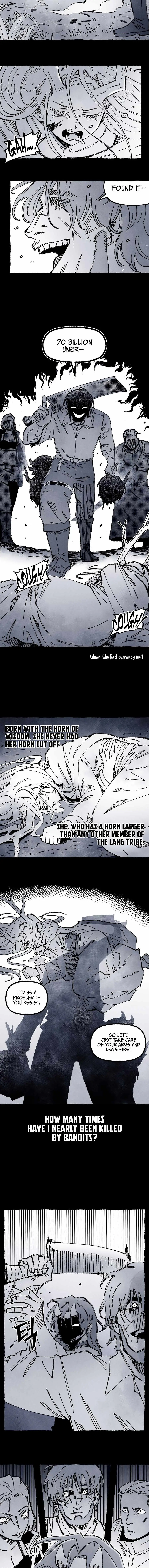 Reincarnation of the Veteran Soldier Chapter 205 - Page 6