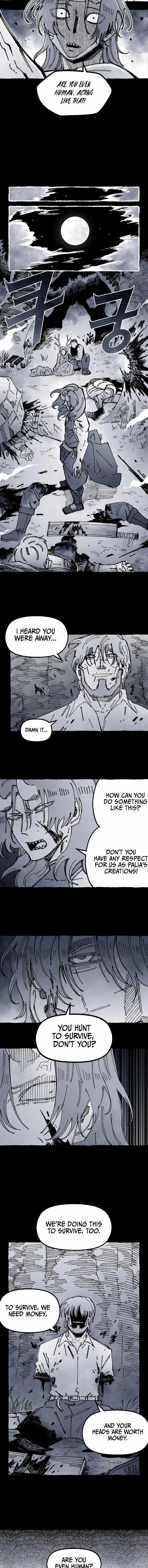 Reincarnation of the Veteran Soldier Chapter 205 - Page 7