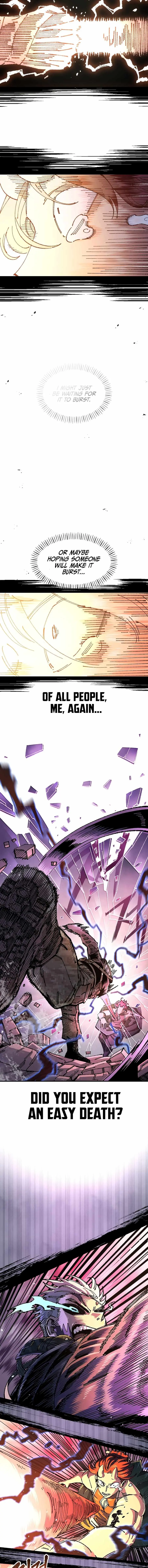 Reincarnation of the Veteran Soldier Chapter 205 - Page 16