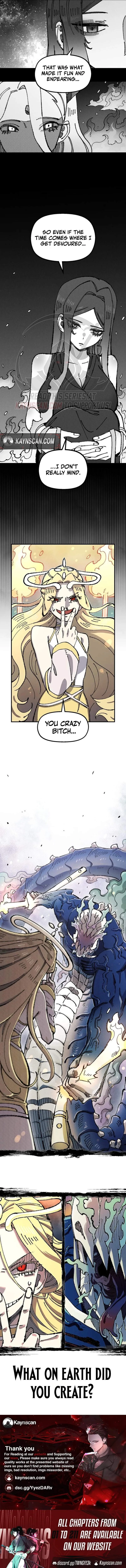 Reincarnation of the Veteran Soldier Chapter 207 - Page 10