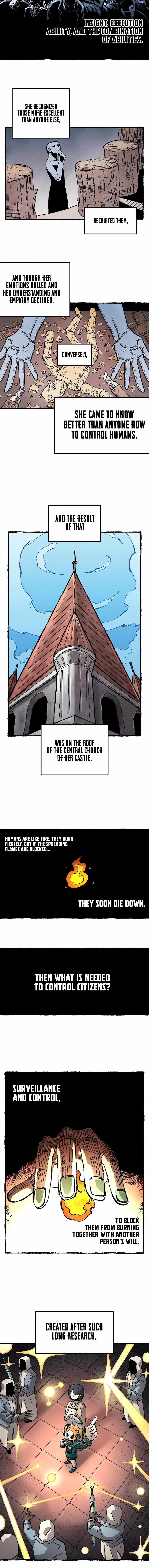 Reincarnation of the Veteran Soldier Chapter 208 - Page 2