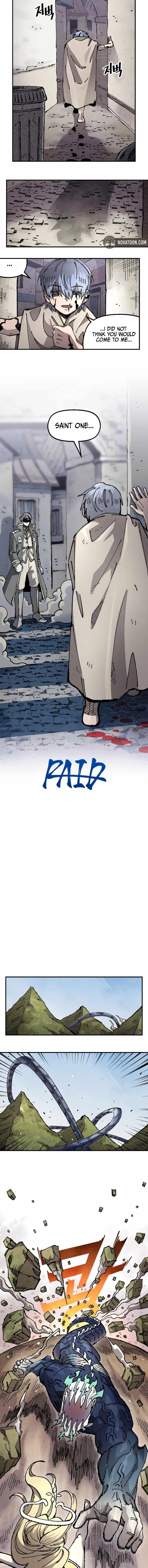 Reincarnation of the Veteran Soldier Chapter 208 - Page 6