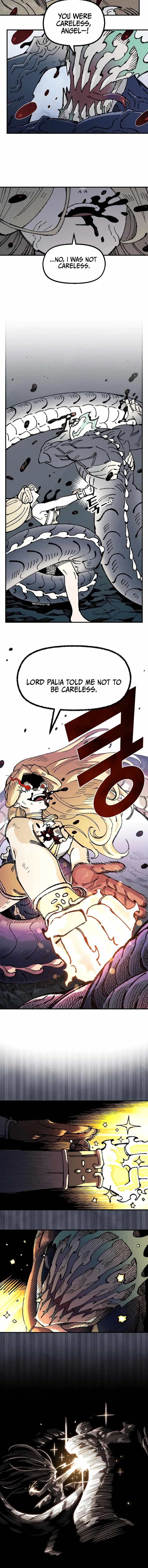 Reincarnation of the Veteran Soldier Chapter 208 - Page 12