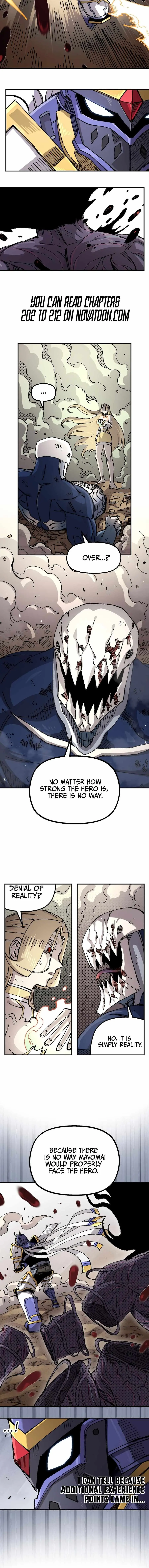 Reincarnation of the Veteran Soldier Chapter 208 - Page 15