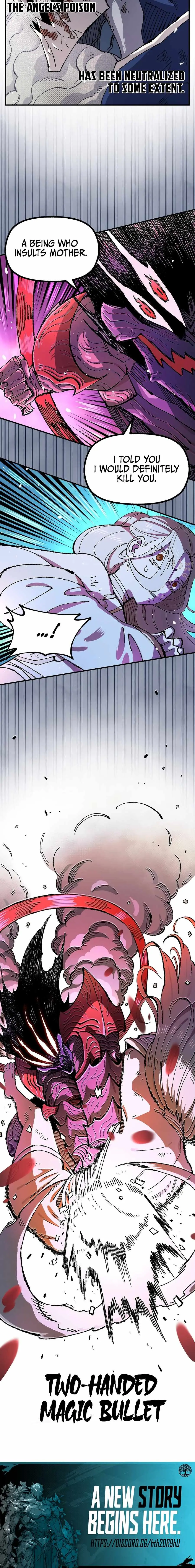 Reincarnation of the Veteran Soldier Chapter 208 - Page 17