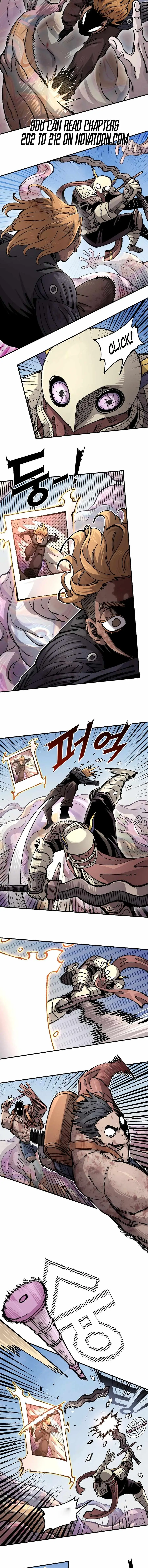 Reincarnation of the Veteran Soldier Chapter 209 - Page 8