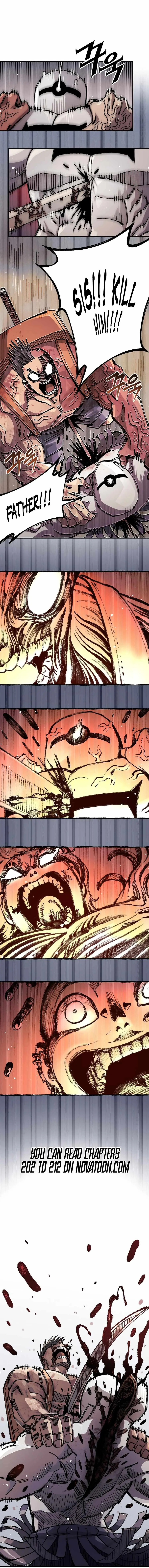 Reincarnation of the Veteran Soldier Chapter 209 - Page 13