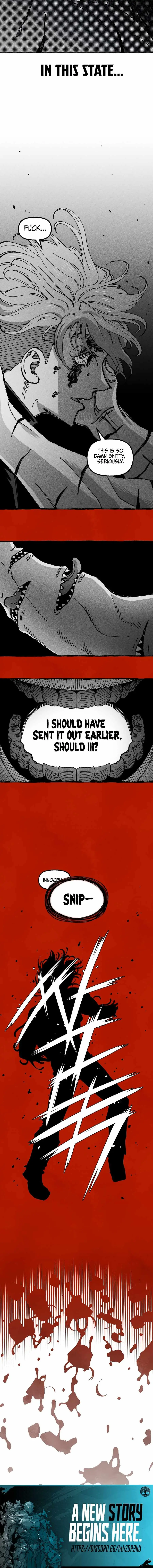 Reincarnation of the Veteran Soldier Chapter 209 - Page 15
