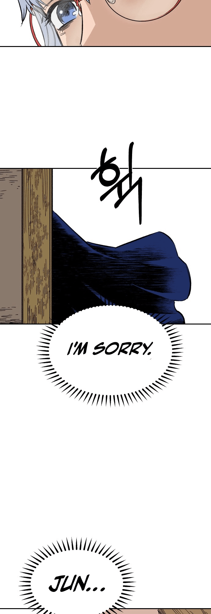 Reincarnation of the Veteran Soldier Chapter 21 - Page 41