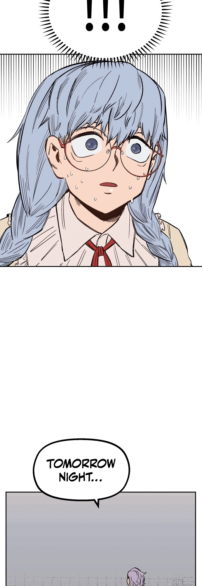 Reincarnation of the Veteran Soldier Chapter 21 - Page 46