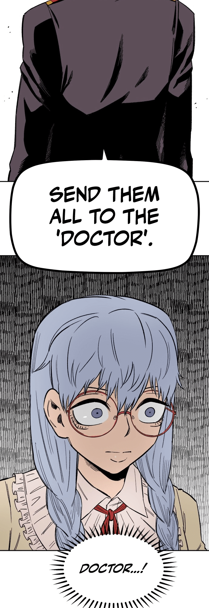 Reincarnation of the Veteran Soldier Chapter 21 - Page 48