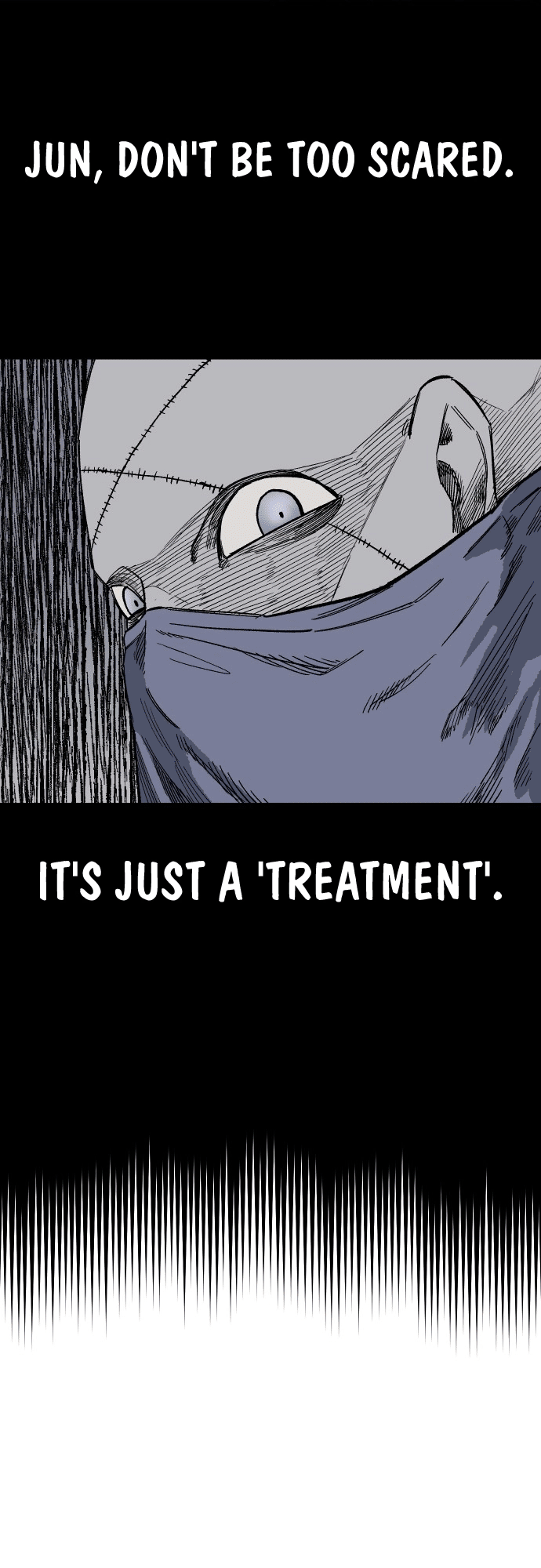 Reincarnation of the Veteran Soldier Chapter 21 - Page 51