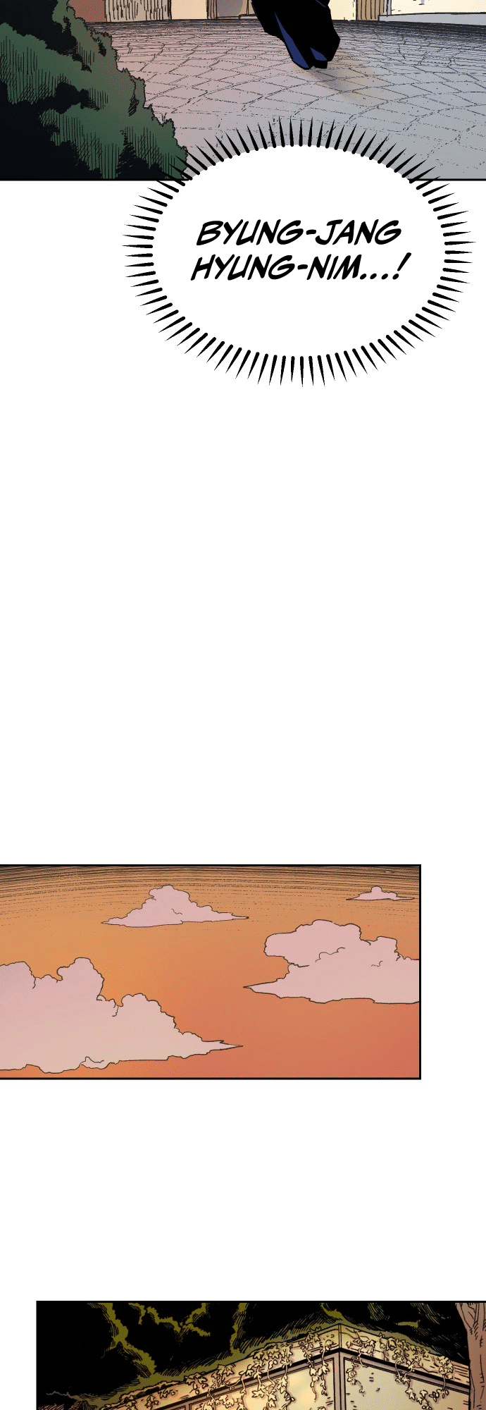 Reincarnation of the Veteran Soldier Chapter 21 - Page 53