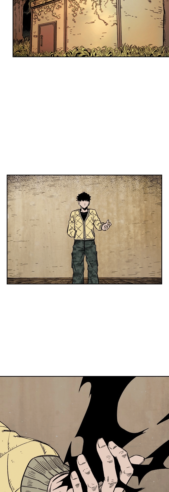 Reincarnation of the Veteran Soldier Chapter 21 - Page 54