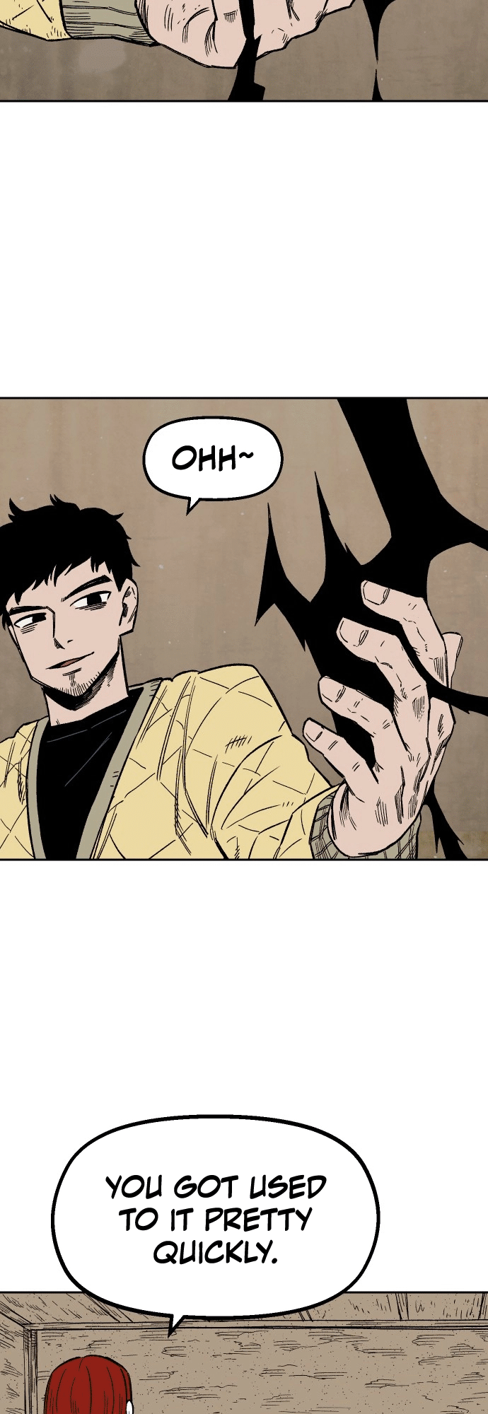 Reincarnation of the Veteran Soldier Chapter 21 - Page 55
