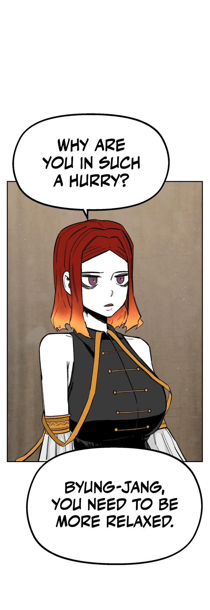 Reincarnation of the Veteran Soldier Chapter 21 - Page 58