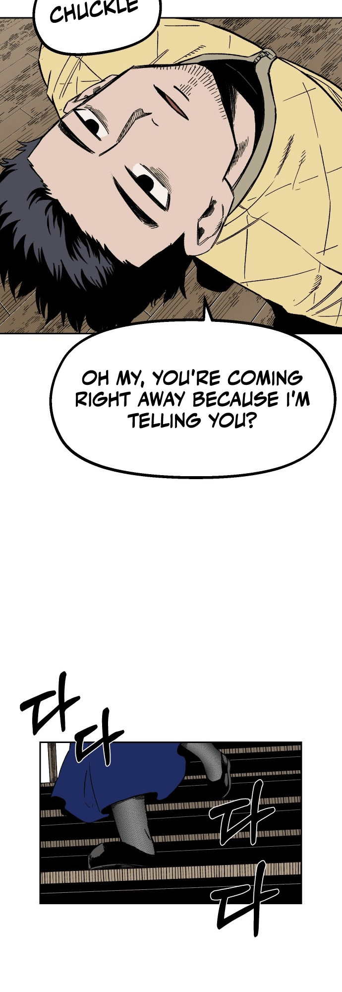 Reincarnation of the Veteran Soldier Chapter 21 - Page 60