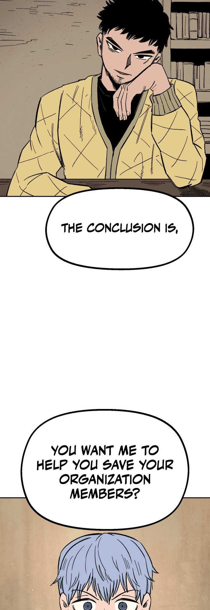 Reincarnation of the Veteran Soldier Chapter 21 - Page 67