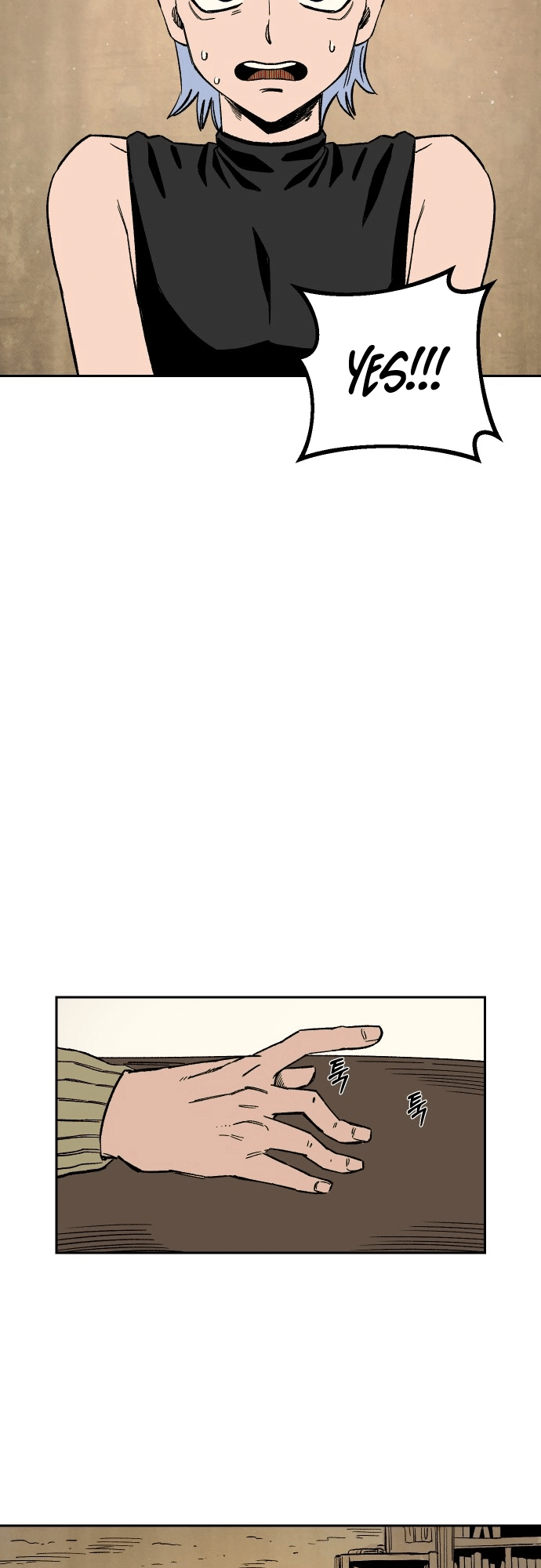 Reincarnation of the Veteran Soldier Chapter 21 - Page 68